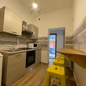 Appartamento Falisci, Roma