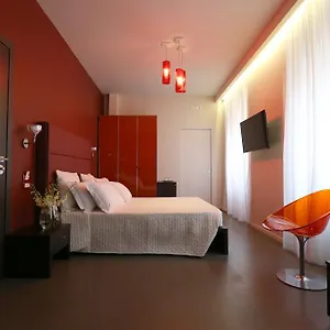Guest house Residenza Crescenzio, Rome