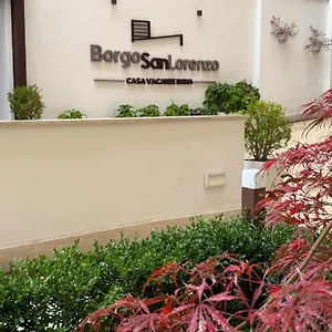  Casa de Férias Borgo San Lorenzo