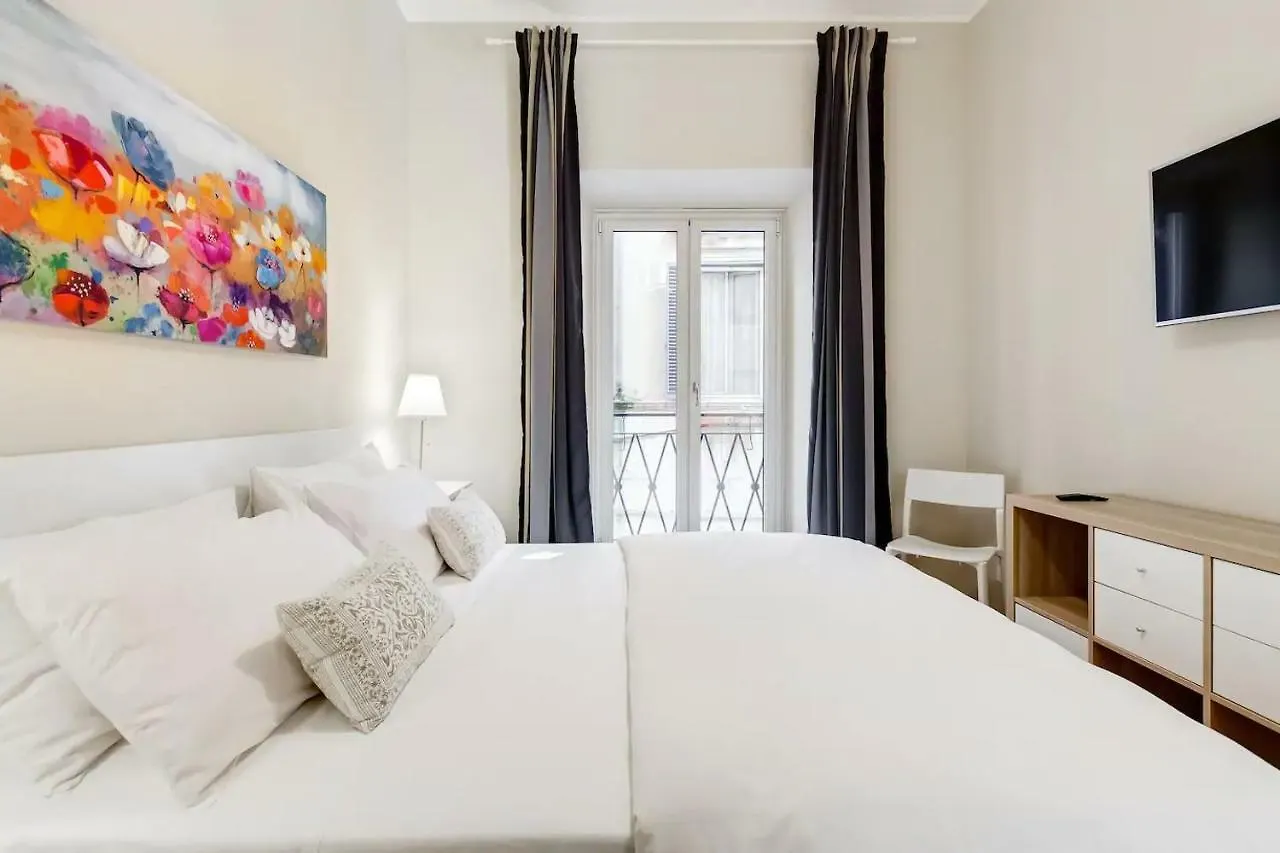 Elical Luxury Apartments Roma