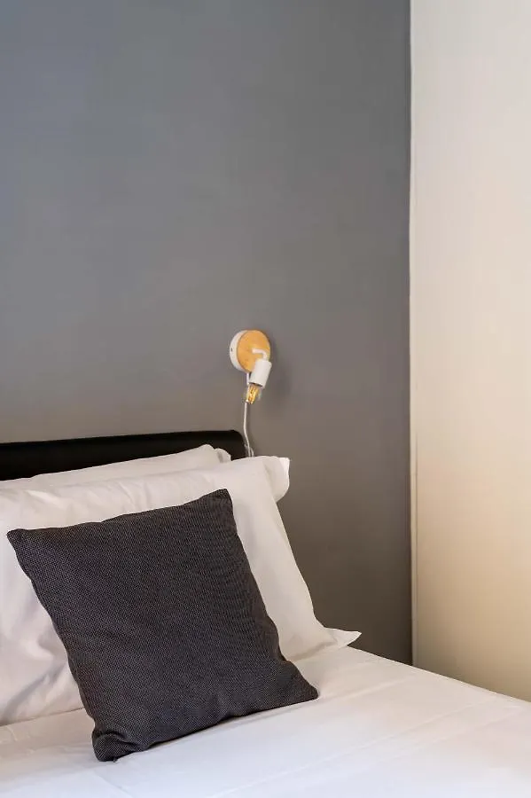 Elical Luxury Apartments Rome 0*,  Italy